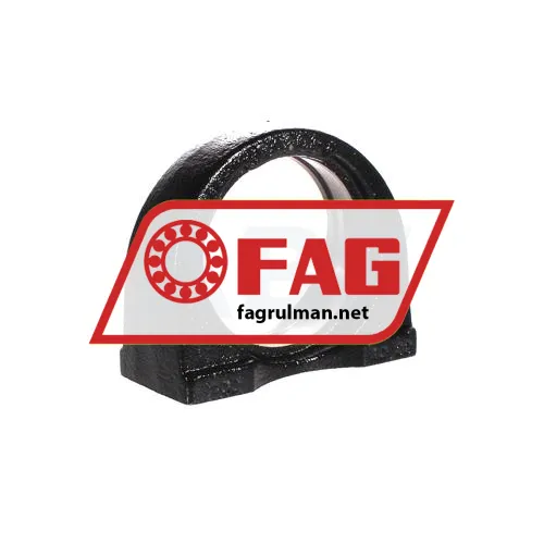 FAG GEHPA208-GG ürün fotoğrafı 2