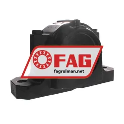 FAG SES520-617-L rulman resim 2