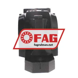 FAG SES520-617-L rulman resim 3
