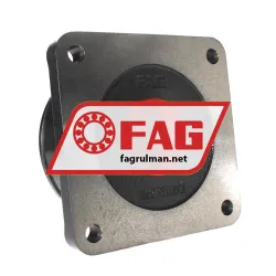FAG F517-B-L rulman resim 3