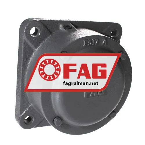 FAG F517-A-L