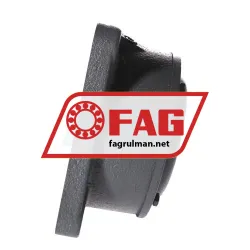 FAG F517-A-L rulman resim 2