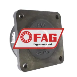 FAG F517-A-L rulman resim 3