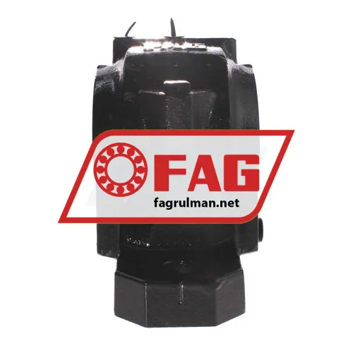 FAG SES217-L ürün fotoğrafı 3