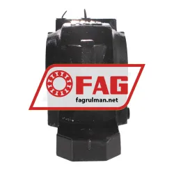 FAG SES217-L rulman resim 3