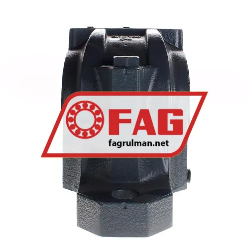 FAG SNV180-F-L ürün fotoğrafı 2