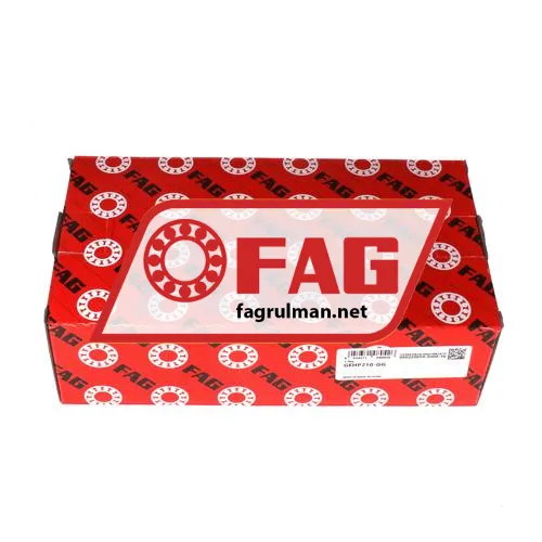 FAG GEHP210-GG ürün fotoğrafı 4