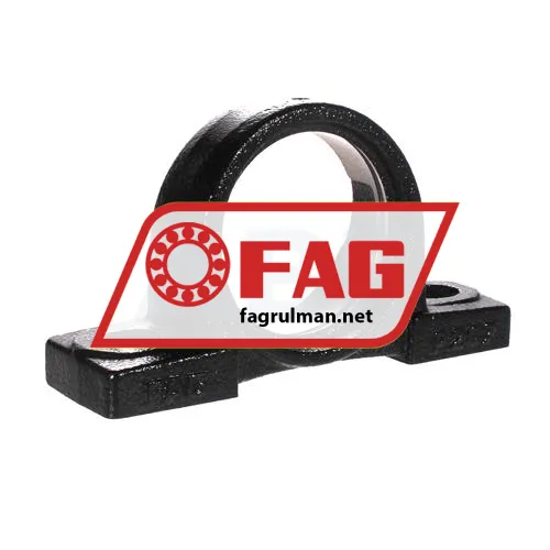 FAG GEHP207-GG