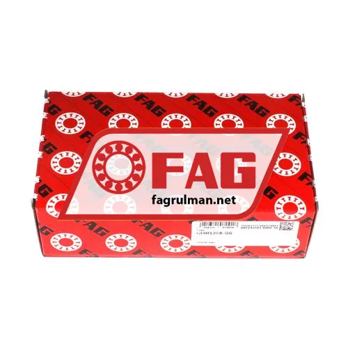 FAG GEHFL208-GG ürün fotoğrafı 4
