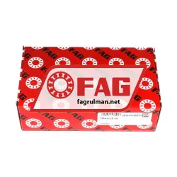 FAG GEHFL208-GG rulman resim 4