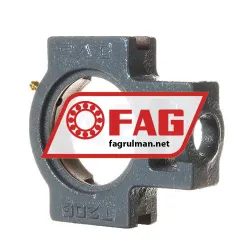 FAG T206 rulman resim 2