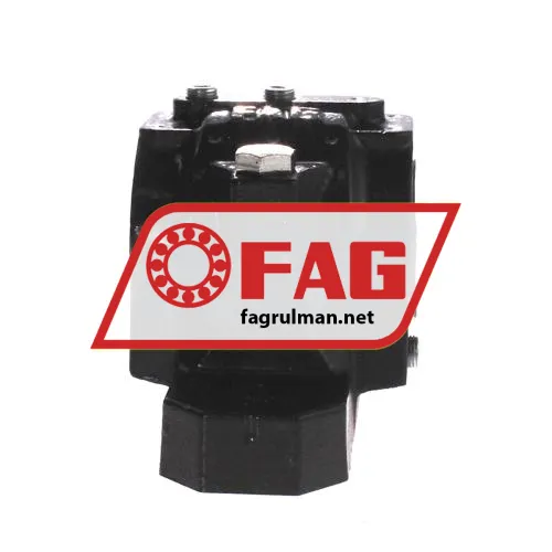 FAG SES507-606-L ürün fotoğrafı 3