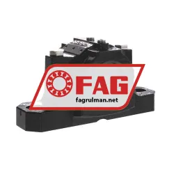 FAG SES507-606-L rulman resim 2