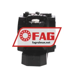 FAG SES507-606-L rulman resim 3