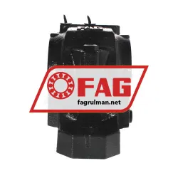 FAG SES515-612-L rulman resim 3