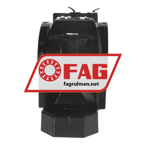 FAG SES214-L ürün fotoğrafı 3