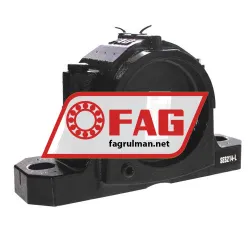 FAG SES214-L