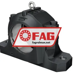 FAG SES214-L rulman resim 4