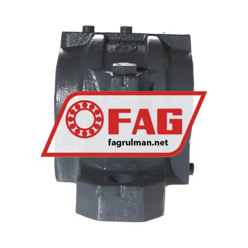 FAG SNV090-F-D ürün fotoğrafı 2