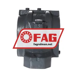 FAG SNV090-F-D rulman resim 2