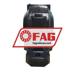 FAG SES622-322-L rulman resim 3