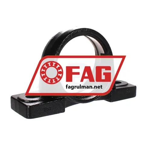 FAG GEHP212-GG ürün fotoğrafı 3