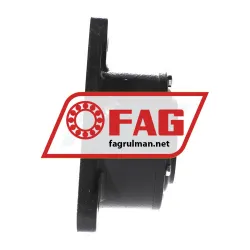 FAG F512-WB-L rulman resim 2