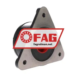 FAG F512-WB-L rulman resim 3