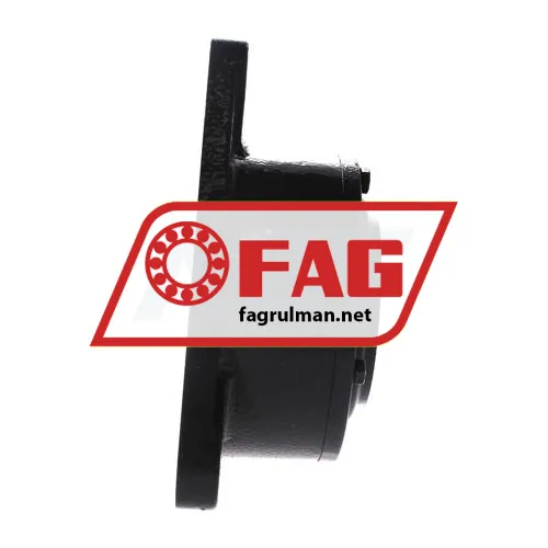 FAG F512-B-L ürün fotoğrafı 2