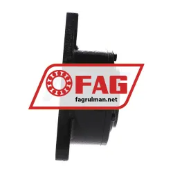FAG F512-B-L rulman resim 2