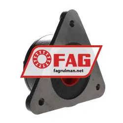 FAG F512-B-L rulman resim 3