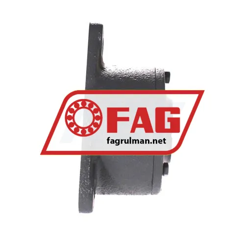 FAG F508-WB-L ürün fotoğrafı 2