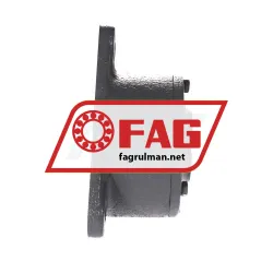 FAG F508-WB-L rulman resim 2