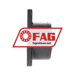 FAG F507-WA-L rulman resim 2
