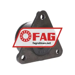 FAG F507-WA-L rulman resim 3