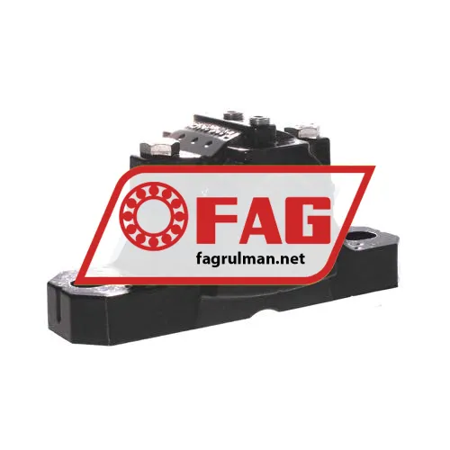 FAG SES506-605-L ürün fotoğrafı 2