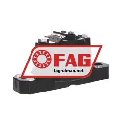 FAG SES506-605-L rulman resim 2