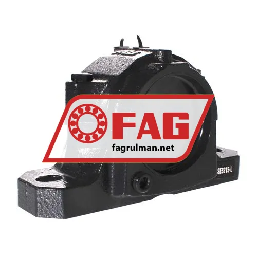 FAG SES215-L ürün fotoğrafı 2