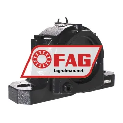 FAG SES215-L rulman resim 2