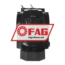 FAG SES215-L rulman resim 3