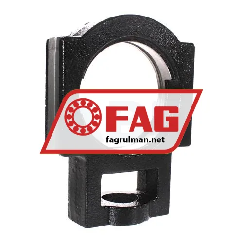 FAG GEHT213-GG ürün fotoğrafı 3