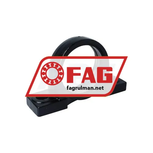 FAG GEHP214-GG ürün fotoğrafı 2