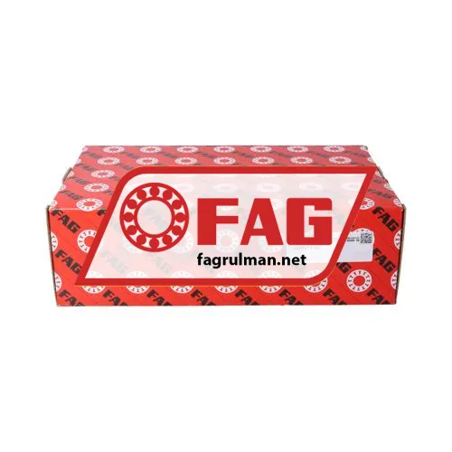 FAG GEHP214-GG ürün fotoğrafı 3