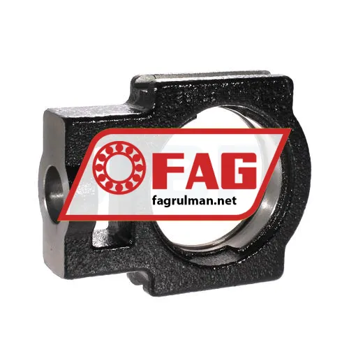 FAG GEHT208-GG ürün fotoğrafı 2