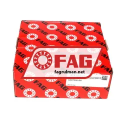 FAG GEHT208-GG rulman resim 4