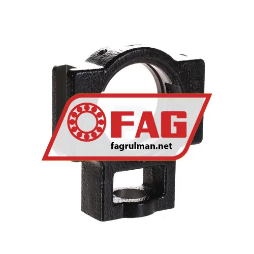 FAG GEHT205-GG ürün fotoğrafı 3