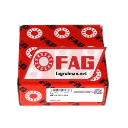 FAG GEHT205-GG rulman resim 5