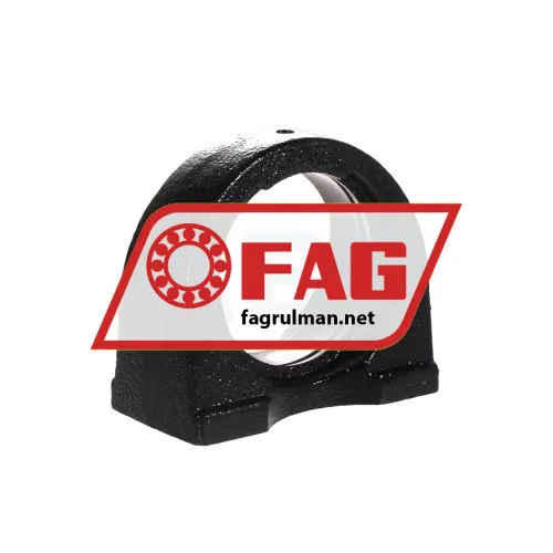 FAG GEHPA206-GG ürün fotoğrafı 3