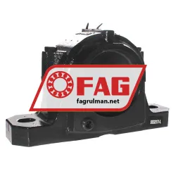 FAG SES517-L rulman resim 2