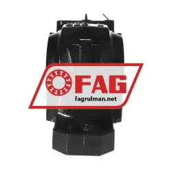 FAG SES517-L rulman resim 3